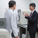 임승관 청장 "희귀질환 환자 지원 정책 강화"