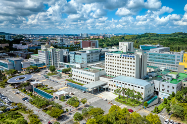 전북대병원 아토피·천식 교육정보센터 성과평가 '최고 등급'
