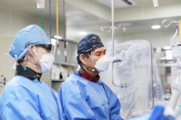 고려대학교 구로병원, ‘고난이도 관상동맥·말초혈관동맥 중재시술 시연회’
