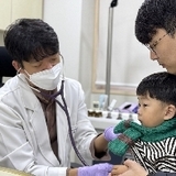 쌕쌕거리는 호흡과 발열, 식욕부진 동반...단순 감기 아닐 수도