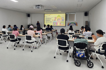경기도거점아동보호전문기관, ‘찾아가는 부모교육’ 21회 확대 운영