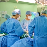 위암 생존율 78.4 시대...수술도 작게 절제하고 기능은 최대한 보존이 트렌드