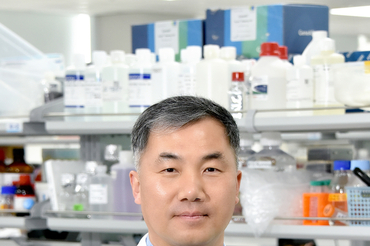 화순전남대병원 김형석 의생명연구원장, 한국보건산업진흥원장 표창