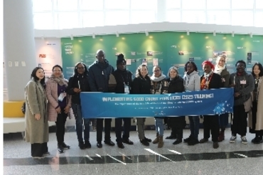 식약처, 남미 등 6개국 식품안전관리 공무원 초청 연수