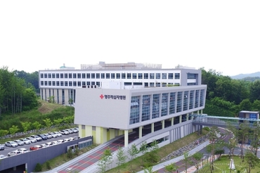 대한적십자사 혈액관리본부, 영주적십자병원 혈액공급소 신규 개소