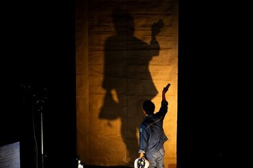 '오함마 백씨행장 완판본'으로 보는 ...한국 희곡의 여정