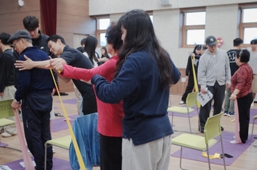 을지대학교–비바랩스, ‘AI 기반 스마트 헬스케어 전문가 과정’ 성료