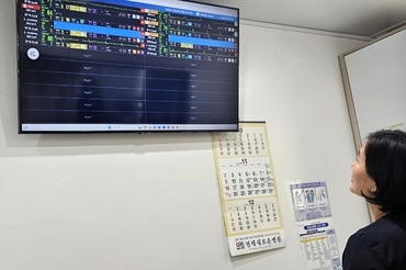 연세새로운병원, AI 병상 모니터링 ‘씽크’ 도입