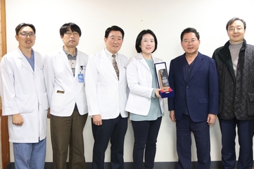 강남차병원, 강남구 의료관광 협력 우수기관 선정