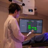 고려대 안산병원, 표식 없어도 정밀 방사선치료 가능한 표면유도방사선치료(SGRT) 도입