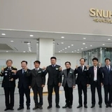 서울대병원 위탁 운영 국립소방병원, 시범진료 시작...내년 6월 정식 개원