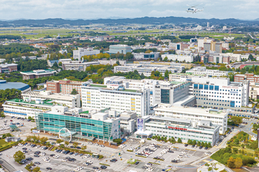 원광대학교병원, 병원 표준화 사망비 적정성 평가 결과 A그룹