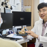 초등학생 중이염 오래가는 이유, ‘아데노이드 세균 불균형’ 때문