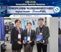전북대병원 김기욱 교수팀, CES 2026 디지털헬스 혁신상 수상