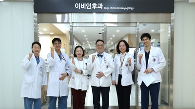 고려대학교 안암병원, ‘제14회 인공와우 기기 점검의 날’ 성료