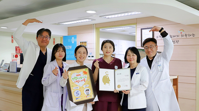 ‘빈혈에도 포기 않고 재도전’ⵈ 순천향대 부천병원의 특별한 헌혈 캠페인