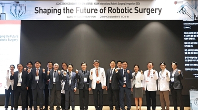 세계 각국 로봇 수술 석학 한자리에,로봇 수술 전 분야 아우르며 ‘수술의 미래’ 논의