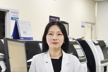 화순전남대병원 김미현 임상병리사, 임상병리사협회장상 수상