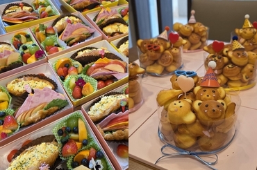 한미사이언스-한미약품, ‘건강도시락 만들기’ 봉사 나서