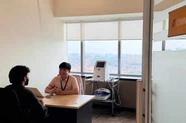 조윈, 말레이시아 거점 확보 및 필리핀 협력 체결