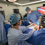 여러 혈관 동시 수술에도 최소 침습 적용 길 열려... "심장 수술 분야로 확대 기대"