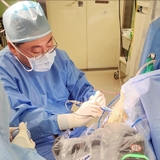 세브란스병원, 뇌로봇수술 500례..1mm 이하의 오차 범위가 요구되는 고난도 수술에 활용