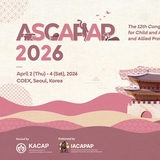 제12차 아시아소아청소년정신의학회 학술대회, 서울서 개최