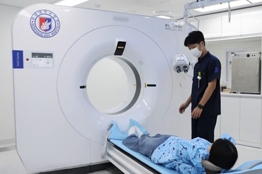 원광대학교병원, 모든 흉부 CT에 AI 판독 임상 정착