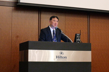 상계백병원 척추센터 장동균 교수, 세계척추변형학회(SRS) 아시아태평양 학술대회 공동의장 맡아