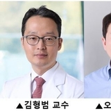 폐암 표적치료제 내성 반응 지도 구축