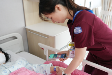 부천성모병원, AI 음성 전자간호기록 ‘Voice ENR’ 도입