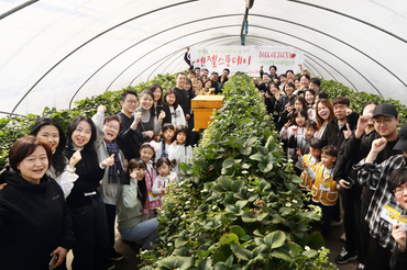 한국다케다제약, 제4회 ‘엔젤스푼데이’ 성료