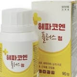 식약처, 미래바이오제약 ‘셀비다정’ 회수 조치…주성분 함량 미달