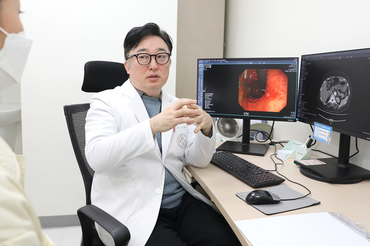 일산백병원, 위암 환자 ‘1주 내 수술’ 패스트트랙 도입