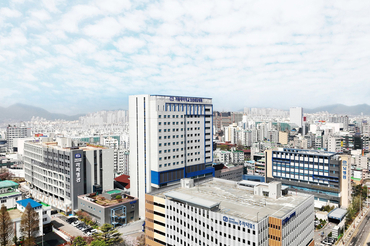 인천성모병원, 소방청장 표창