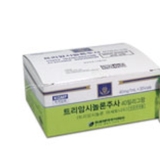 동광제약 ‘트리암시놀론주사40mg’ 이물 혼입 우려로 회수