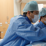 부천성모병원, 복부 대동맥 스텐트 삽입술(EVAR) 100례 돌파