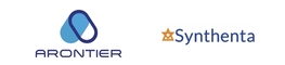 아론티어, 인도 Synthenta와 협력…AI 기반 스몰몰레큘 신약 후보 발굴 추진