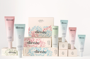 유한양행 고기능성 비건 브랜드 ‘딘시(dinsee)’, 베트남 ‘소시올라’ 입점