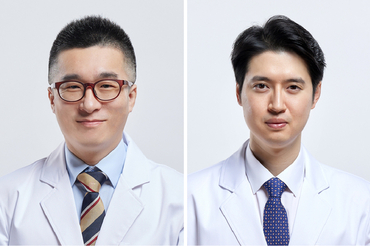 부산백병원 이원진‧ 황문원 교수, 과기정통부 주관 ‘기초연구 신규과제’ 선정