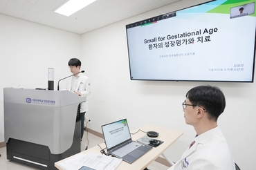 인천성모병원, ‘2026 의학유전·희귀질환센터 온라인 심포지엄’ 진행