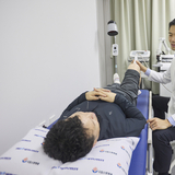 국립소방병원, 외래 시범진료 11개 진료과 확대...일반 국민에도 진료 개방