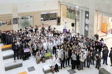 해운대백병원, VISION 2031 선포…현장 목소리 담아 ‘다음 5년’ 로드맵 공유