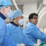 용인세브란스병원, 제4회 대한심혈관중재학회 경인지회 라이브 시연