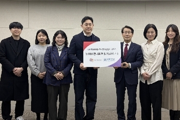 한국혈액암협회, 대상웰라이프와 협력… 환우 2,500여 명 물품 지원·치료비 후원