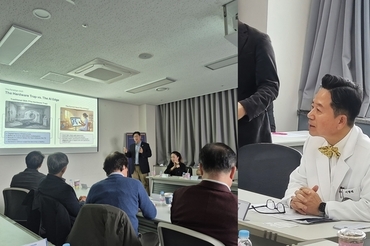 경희의료원, ‘2026 의료 AI 콜로키움’ 개최