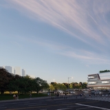 고려대의료원, ‘동탄 제4병원’으로 미래의료 완성…AI 기반 스마트병원 청사진 제시