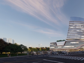 고려대의료원, ‘동탄 제4병원’으로 미래의료 완성…AI 기반 스마트병원 청사진 제시