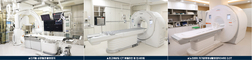 전북대병원,최첨단 라인업 구축.. 최신 심혈관 촬영장치부터 MRI·CT·로봇수술기까지