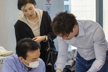 시지바이오, 치과 의료진 대상 ‘엑셀오스 인젝트’ 핸즈온 세미나 개최